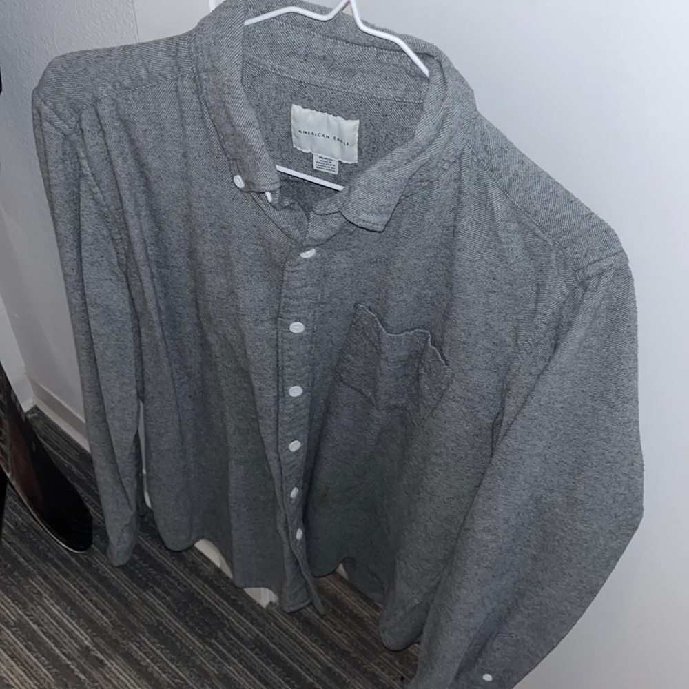 American eagle shirt